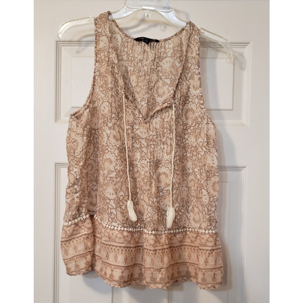 America Eagle Outfitters Tank